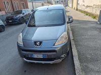 usata Peugeot Partner Tepee 1.6 hdi Active (premium) 92cv E5