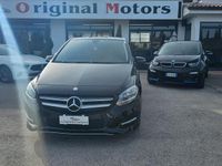 usata Mercedes B180 B 180d Premium