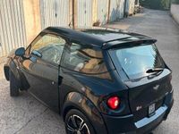 Usata Chatenet CH26 2017 Nero Utilitaria