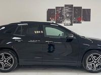 Usata Mercedes GLA200 AMG Line Premium 150 CV (110 kW) 2024 Nero SUV
