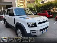 Usata Land Rover Defender S 241 CV (177 kW) 2020 SUV