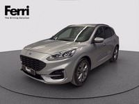 Usata Ford Kuga ST-Line 190 CV (139 kW) 2023 Solar silver SUV