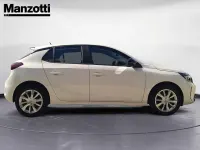 Nuova Opel Corsa Edition 101 CV (74 kW) 2026 Bianco Utilitaria