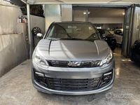 Usata Ligier JS50 2019 Grigio Utilitaria