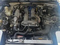 Usata Mazda MX5 115 CV (84 kW) 1991 Bianco Cabrio