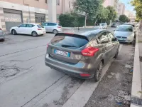 Usata Ford Focus Titanium 120 CV (88 kW) 2016 Bluazzurro Berlina