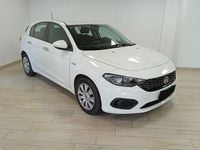 Usata Fiat Tipo Lounge 95 CV (69 kW) 2018 Bianco Utilitaria