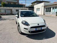 usata Fiat Grande Punto 1.4 natural power METANO