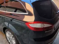 Usata Ford Mondeo Titanium 140 CV (102 kW) 2008 Nero Station wagon