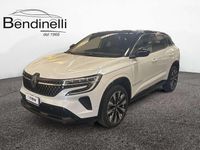Usata Renault Austral Techno 200 CV (147 kW) 2023 Bianco SUV