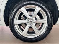 Usata Volvo XC90 Core 235 CV (172 kW) 2024 Bianco SUV