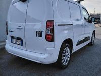 Usata Fiat Doblò 102 CV (75 kW) 2024 Monovolume