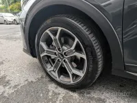 Usata Kia XCeed Style 120 CV (88 kW) 2020 Grigio SUV