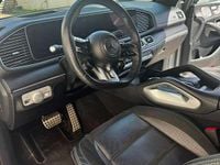 Usata Mercedes GLE53 AMG AMG 435 CV (319 kW) 2024 Grigio SUV