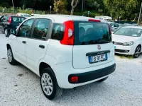 Usata Fiat Panda Lounge 86 CV (63 kW) 2015 Beige Utilitaria