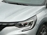 Usata Renault Captur Intens 101 CV (74 kW) 2023 Blu SUV