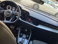 Usata Audi A3 S-Line 150 CV (110 kW) 2021 Berlina