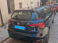 Usata Fiat Tipo Business 353 CV (259 kW) 2017 Bluazzurro Berlina