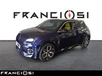 Usata Renault 5 E-Tech Iconic 110 kW (150 CV) 2024 Blu scuro