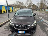 Usata Opel Zafira Innovation 150 CV (110 kW) 2017 Monovolume