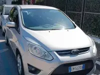 Occasion Ford C-MAX 115 ch (84 kW) 2011 Gris Monospace