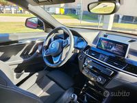 Usata BMW X2 Comfort Edition 2020 SUV