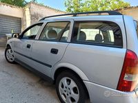 usata Opel Astra 2ª serie - 2001