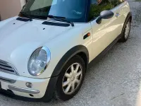 Usata Mini One D 75 CV (55 kW) 2004 Utilitaria