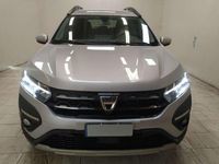 Usata Dacia Jogger Comfort 100 CV (73 kW) 2022 Grigio Monovolume