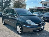 usata Citroën C8 2.0 HDi 136CV FAP Elegance