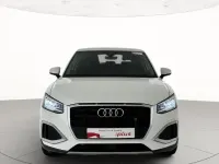 Usata Audi Q2 Admired 150 CV (110 kW) 2023 Bianco arkona SUV