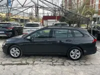 Occasion VW Golf VIII Life 116 ch (85 kW) 2022 Blanc Break