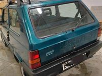 Usata Fiat Panda 1992