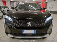 Usata Peugeot 3008 GTi 131 CV (96 kW) 2024 Nero SUV