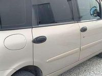 Usata Fiat Multipla Emotion 92 CV (67 kW) 2006 Monovolume