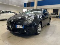 usata Alfa Romeo Giulietta 1.6 JTDm 120 CV Business