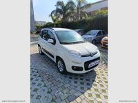 Usata Fiat Panda Lounge 69 CV (50 kW) 2019 Bianco Berlina