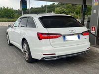 usata Audi A6 A6-SW-40 tdi mhev-4x4-s-tronic-ACC-Matrix