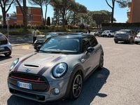 Usata Mini Cooper S 192 CV (141 kW) 2018 Utilitaria