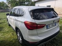 Usata BMW X1 150 CV (110 kW) 2017 SUV