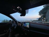 Usata Cupra Formentor 150 CV (110 kW) 2022 Nero SUV