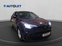Usata Toyota C-HR Active 98 CV (72 kW) 2023 Viola SUV