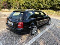 Usata Audi RS4 Ambiente 381 CV (280 kW) 2001 Station wagon