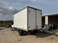 Begagnad Ford Transit 131 HK (96 kW) 2017 Vit Van