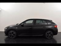Nuova Skoda Scala Monte Carlo 115 CV (84 kW) 2025 Nero Utilitaria