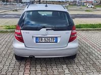 Usata Mercedes A180 Elegance 109 CV (80 kW) 2007 Monovolume