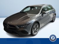 Nuova Mercedes A250 Advanced 218 CV (160 kW) 2025 Grigio metallizzato
