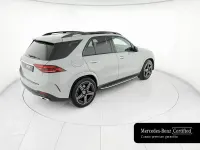 Usata Mercedes GLE300 Advanced Plus 269 CV (197 kW) 2024 Grigio SUV