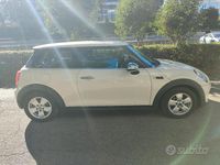Usata Mini One D 95 CV (69 kW) 2015 Utilitaria