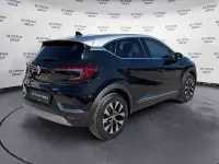 Usata Renault Captur Techno 101 CV (74 kW) 2023 Nero SUV